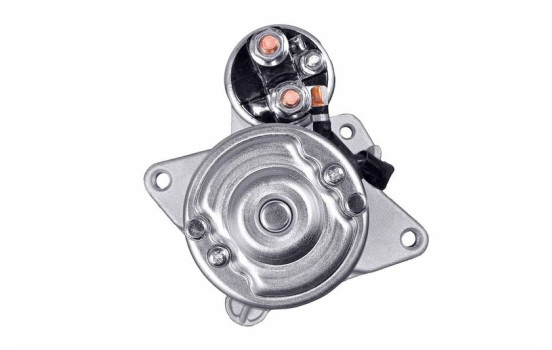 Starter 8EA 012 526-151 Hella, Image 3
