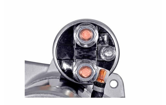 Starter 8EA 012 526-151 Hella, Image 5