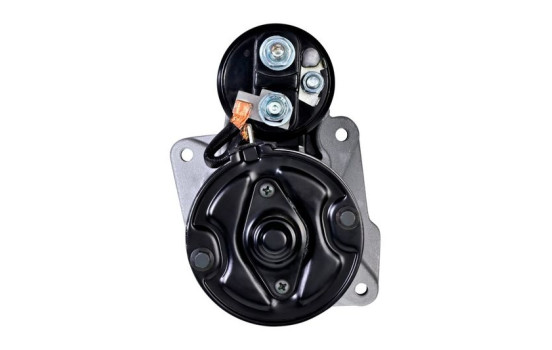 Starter 8EA 012 526-221 Hella, Image 3