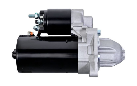 Starter 8EA 012 526-221 Hella, Image 4
