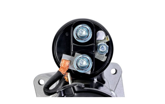 Starter 8EA 012 526-221 Hella, Image 5