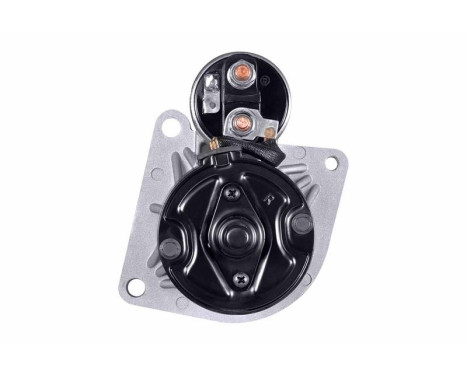 Starter 8EA 012 526-231 Hella, Image 3