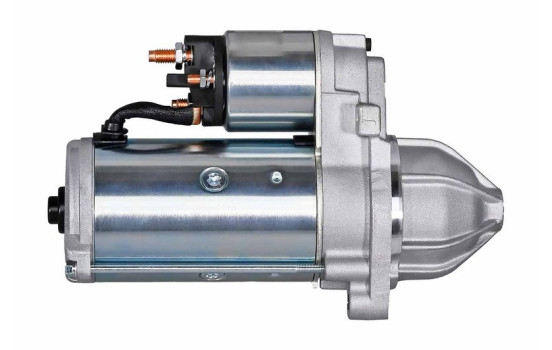 Starter 8EA 012 526-241 Hella, Image 4