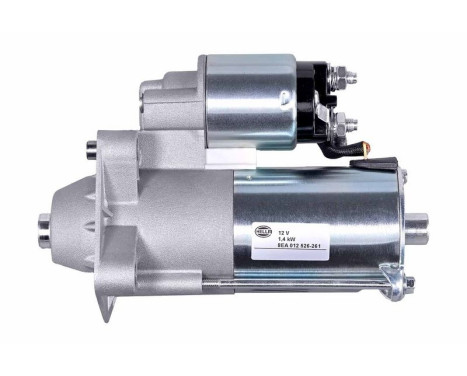Starter 8EA 012 526-261 Hella