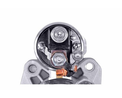 Starter 8EA 012 526-261 Hella, Image 5