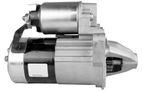 Starter 8EA 012 526-291 Hella, Image 4