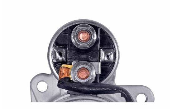 Starter 8EA 012 526-301 Hella, Image 5