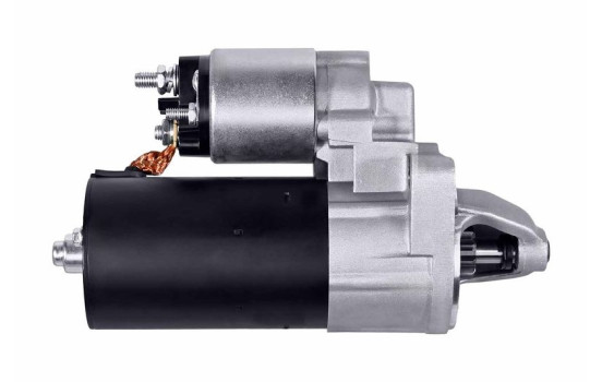 Starter 8EA 012 526-331 Hella, Image 4
