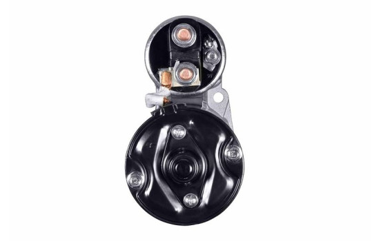 Starter 8EA 012 526-341 Hella, Image 3