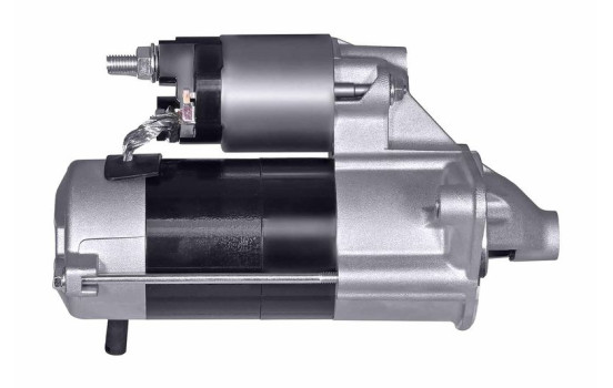 Starter 8EA 012 526-401 Hella, Image 4