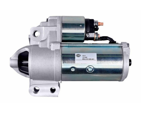 Starter 8EA 012 526-441 Hella