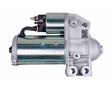 Starter 8EA 012 526-441 Hella, Image 4