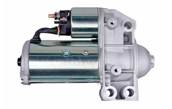 Starter 8EA 012 526-441 Hella, Image 4