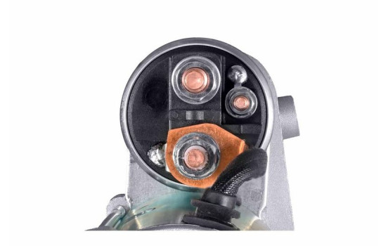 Starter 8EA 012 526-441 Hella, Image 5