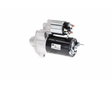 Starter 8EA 012 526-461 Hella