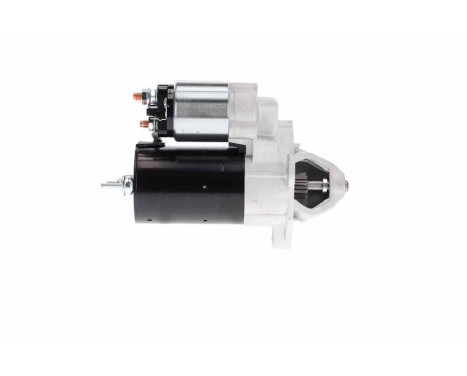 Starter 8EA 012 526-461 Hella, Image 4