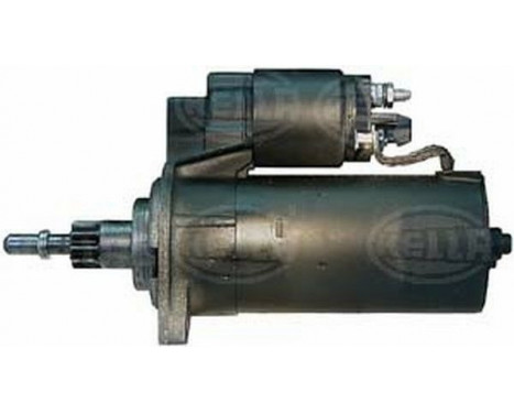 Starter 8EA 012 526-491 Hella