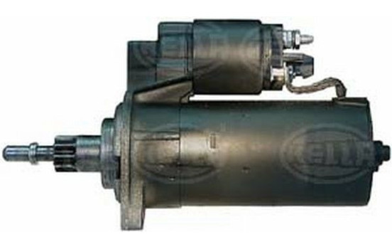 Starter 8EA 012 526-491 Hella