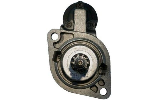 Starter 8EA 012 526-491 Hella, Image 2