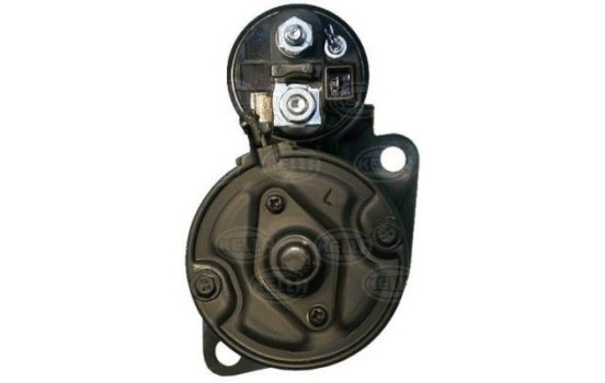 Starter 8EA 012 526-491 Hella, Image 3