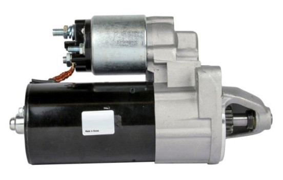 Starter 8EA 012 526-511 Hella, Image 4