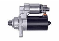 Starter 8EA 012 526-521 Hella