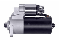 Starter 8EA 012 526-531 Hella