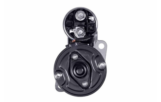 Starter 8EA 012 526-531 Hella, Image 3