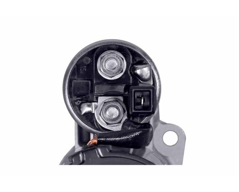 Starter 8EA 012 526-531 Hella, Image 5