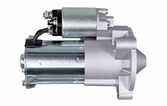 Starter 8EA 012 526-541 Hella, Image 4