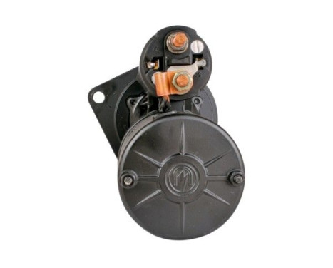 Starter 8EA 012 526-561 Hella, Image 3