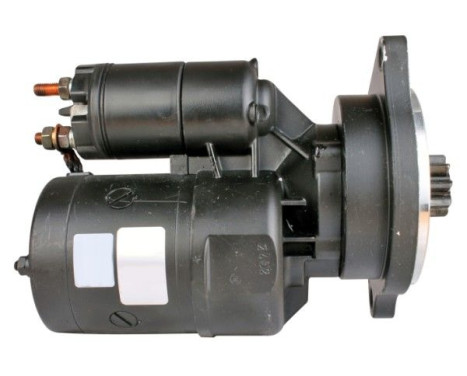 Starter 8EA 012 526-561 Hella, Image 4