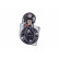 Starter 8EA 012 526-621 Hella, Thumbnail 3
