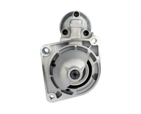 Starter 8EA 012 526-641 Hella, Image 2