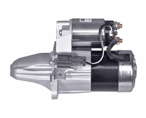 Starter 8EA 012 526-701 Hella