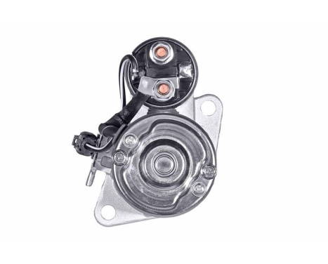 Starter 8EA 012 526-701 Hella, Image 3