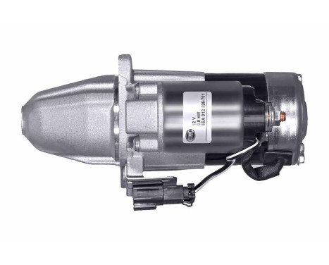 Starter 8EA 012 526-701 Hella, Image 6