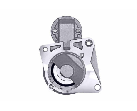 Starter 8EA 012 526-741 Hella, Image 2