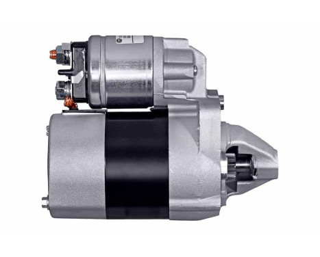 Starter 8EA 012 526-741 Hella, Image 4