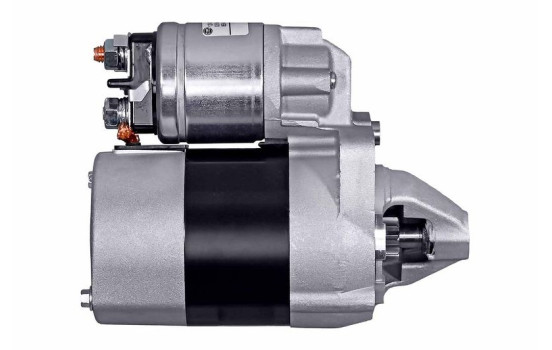 Starter 8EA 012 526-741 Hella, Image 4