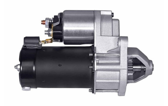 Starter 8EA 012 526-771 Hella, Image 4
