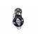 Starter 8EA 012 526-831 Hella, Thumbnail 3