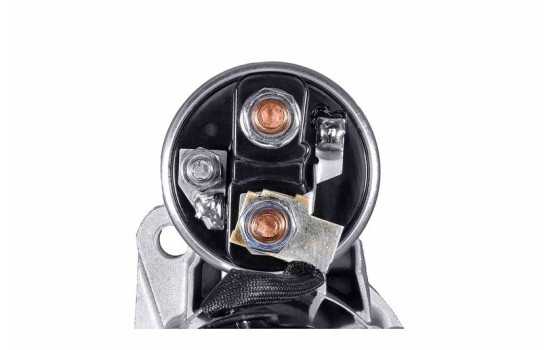 Starter 8EA 012 526-831 Hella, Image 5