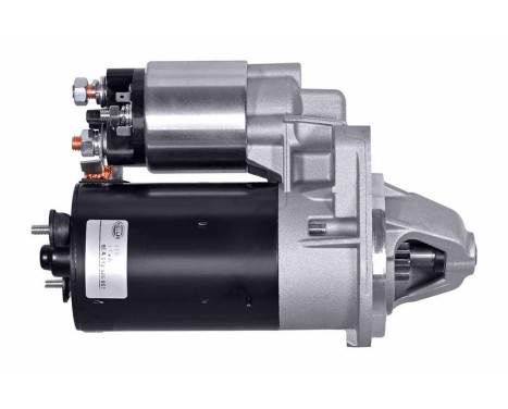 Starter 8EA 012 526-861 Hella, Image 4