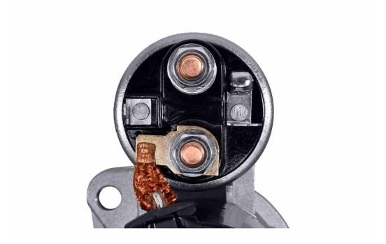 Starter 8EA 012 526-871 Hella, Image 5