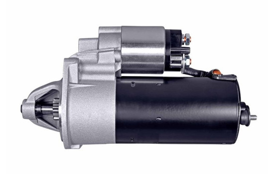 Starter 8EA 012 526-881 Hella