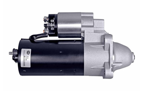Starter 8EA 012 526-881 Hella, Image 4