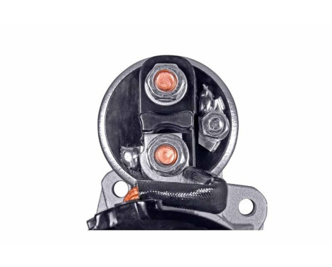 Starter 8EA 012 526-881 Hella, Image 5