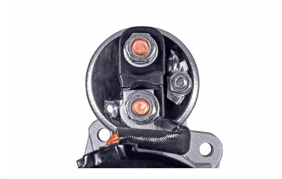 Starter 8EA 012 526-881 Hella, Image 5