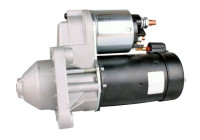Starter 8EA 012 526-891 Hella